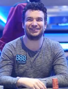 Chris Moorman