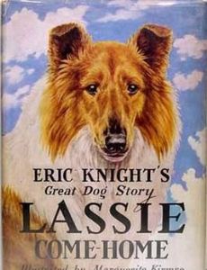 Lassie Come-Home