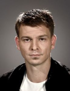 Norbert Mohácsi