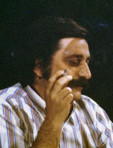 Frédéric Valmain