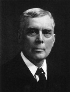 Charles Creighton