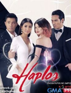 Haplos