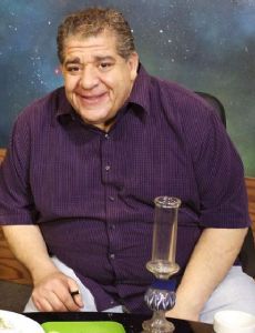 Joey Diaz