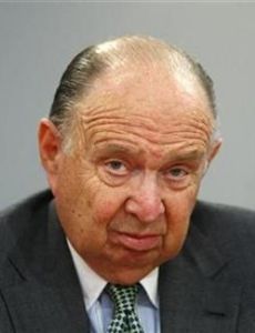Henry Kaufman