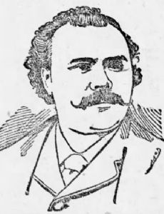 Barton McGuckin