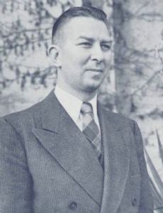Howard Hobson