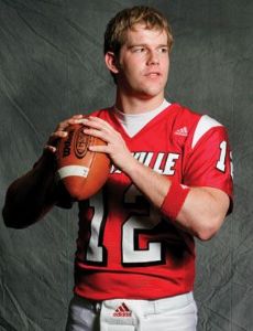 Brian Brohm