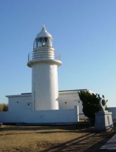 Jōgashima Lighthouse