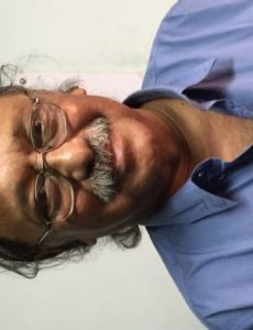 Ali Imam