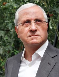 Sergo Karapetyan