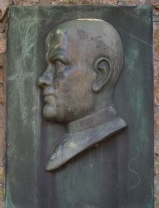 Franz Hoffmeister
