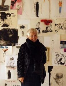Sue Williams (artist)