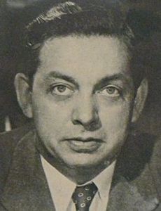 C. Elmer Anderson