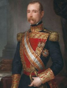 Antonio Ros de Olano