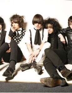 The Horrors