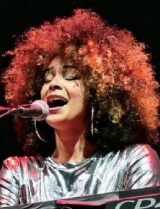 Kandace Springs
