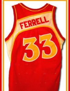 Duane Ferrell