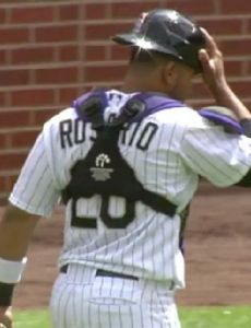 Wilin Rosario