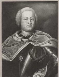 Frederick William II, Prince of Nassau-Siegen