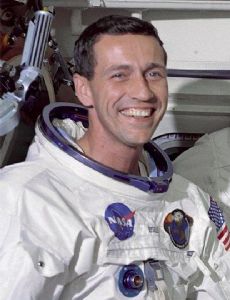 Donn F. Eisele