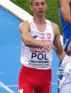 Przemysław Waściński