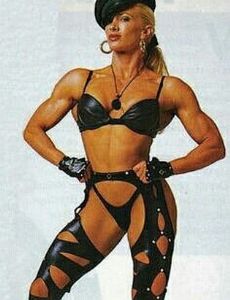 Debbie Kruck