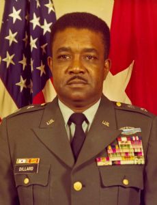 Oliver W. Dillard