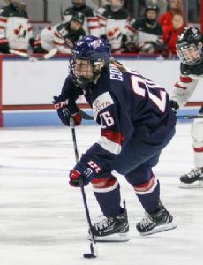 Kendall Coyne