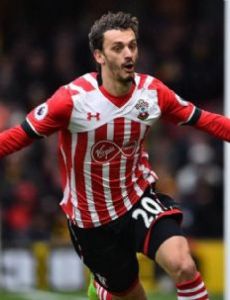 Manolo Gabbiadini