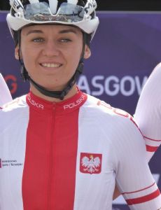 Katarzyna Wilkos