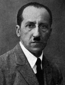 Piet Mondrian