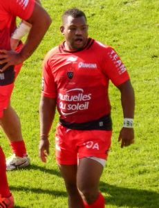 Steffon Armitage
