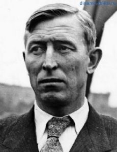 Mikhail Yakushin