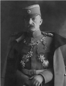 Aleksandar Mišić