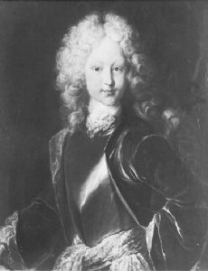 Frederick, Hereditary Prince of Baden-Durlach