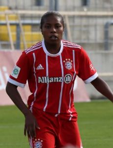 Lineth Beerensteyn