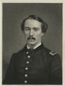John Trout Greble
