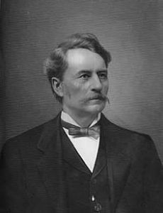James R. Mead
