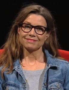 Pernille Weiss