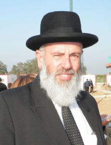 Eliezer Igra