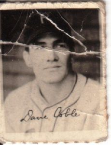 Dave Coble