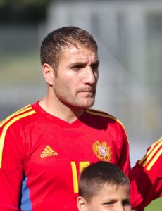 Hrayr Mkoyan