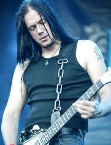 Ville Laihiala