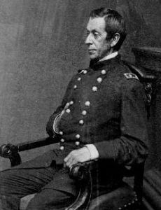 George A. McCall