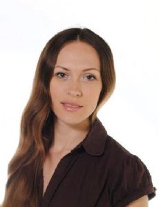 Ekaterina Gubareva