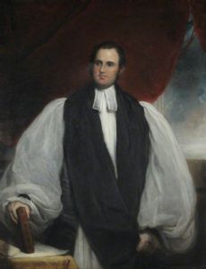 James Bowstead