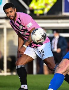 Jamie Allen (footballer)