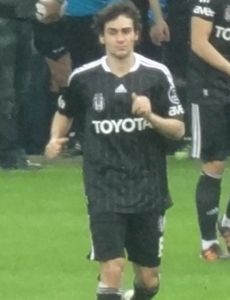 Veli Kavlak