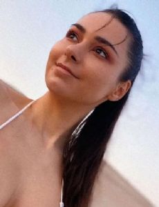 Helga Lovekaty