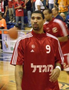 Chester Simmons
